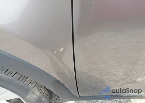 2013 Kia Sportage Lx из США, поврежденный, VIN KNDPB3A24D7374652